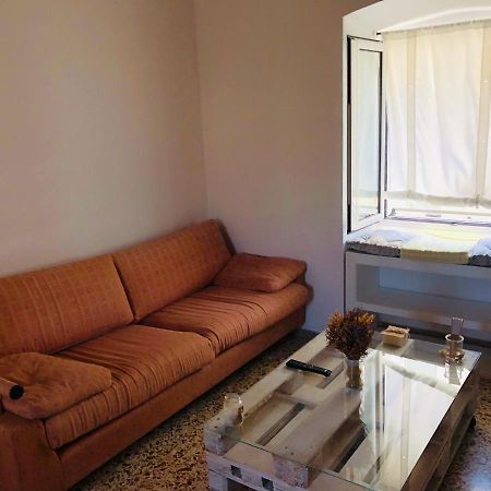 Laluzaki Apartamento Spétses Exterior foto